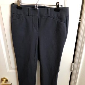 Marissa skinny ankle pant